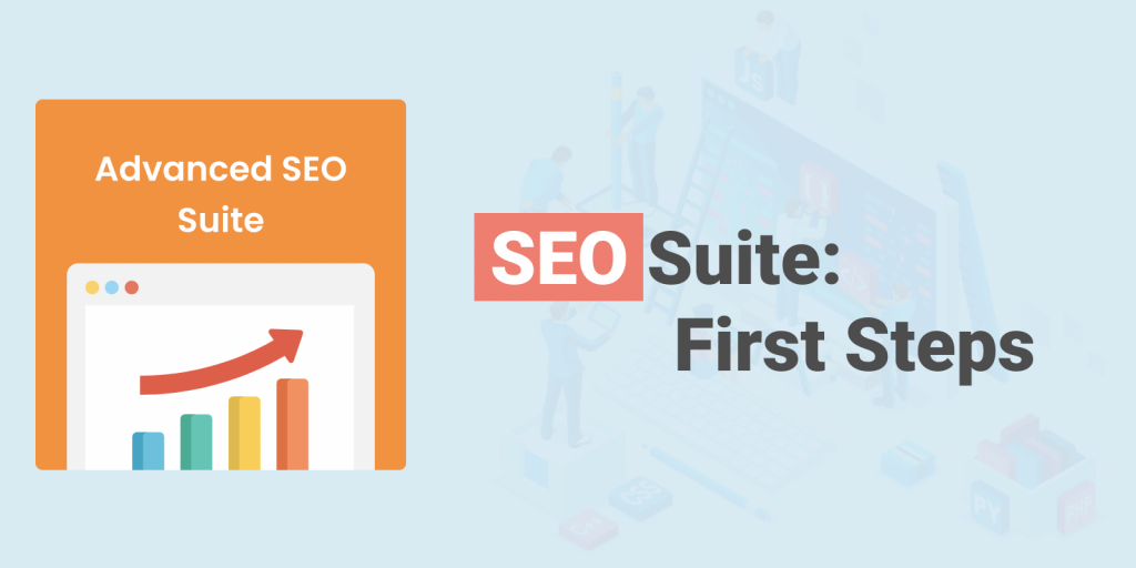 Advanced SEO Suite