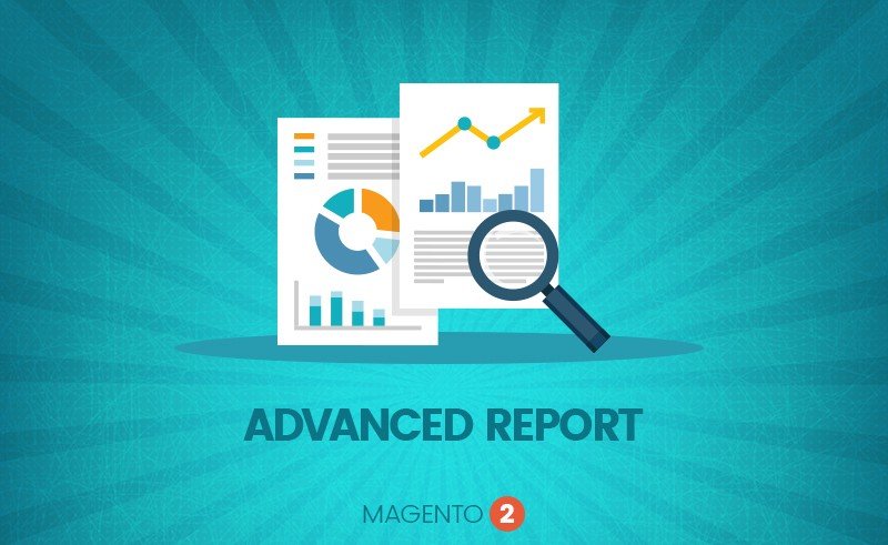 advanced reports